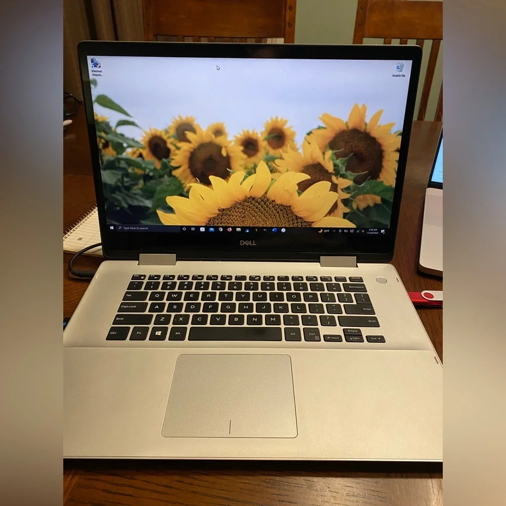 Dell Inspiron 5582